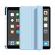 Чохол iPad Pro 11" 2020-2022 WIWU Classic II Case Pen Slot light blue - зображення 1