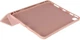 Чохол iPad Pro 11" 2020-2022 WIWU Classic II Case Pen Slot pink - изображение 4