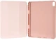 Чохол iPad 7/8/9 10.2" 2019-2021 | Air 3 10.5" | Pro 10.5" WIWU Classic II Case Pen Slot pink - изображение 2