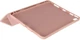 Чохол iPad 7/8/9 10.2" 2019-2021 | Air 3 10.5" | Pro 10.5" WIWU Classic II Case Pen Slot pink - изображение 4