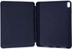 Чохол iPad 7/8/9 10.2" 2019-2021 | Air 3 10.5" | Pro 10.5" WIWU Classic II Case Pen Slot navy blue - изображение 4