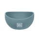 Миска WAUDOG Silicone, 250 мл сірий - зображення 4