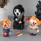 Конструктор Крик 797 деталей 13 см Scream - зображення 5