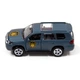 Мини автомодель Toyota Land Cruiser Рубеж - изображение 9