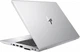 Ноутбук HP EliteBook 840 G6 14.0" Full HD IPS Intel Core i7-8565U (1.8-4.6 ГГц) Intel UHD Graphics 620 RAM 4 ГБ 128 ГБ SSD: Type-c зарядка - Б/У - изображение 3