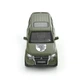 Мини автомодель Mitsubishi Pajero 4wd Turbo 93 ОМБр - изображение 15