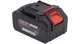 Акумуляторна батарея Start Pro SB20-4 (20 В/4Аг, USB Type-C) - зображення 2