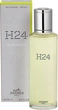 Туалетная вода для мужчин Hermes H24 125 мл (3346133500060) - изображение 1