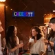 Светодиодная LED панель для авто ART-0569 RGB 133 ×19.2 см Bluetooth от сети IP65 управление через телефон и пульт текст анимация - изображение 7