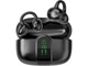 Навушники TWS Blackview AirBuds 15 Shadow Black (6931548325956) - зображення 1