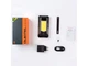 Смартфон Oukitel WP100 Titan 16/512GB Black - изображение 9