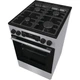 Плита Gorenje GK5C42SF - зображення 3