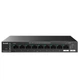 Комутатор Tenda TEG2210P-8-120W - изображение 1