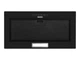 Витяжка вбудована ELEYUS ETNA 800 LED 52 BL - изображение 3