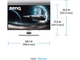 Монітор BenQ EX271UZ (9H.LP2LA.TBE) - изображение 10