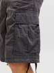 Шорты короткие мужские Jack & Jones 12291369 S Asphalt (5715830550148) - изображение 4