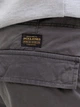Шорты короткие мужские Jack & Jones 12291369 S Asphalt (5715830550148) - изображение 5