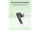 Навушники TWS UGREEN WS207 HiTune T3CWhite (45110) - изображение 6