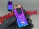 Газова запальничка 2 в 1 та USB з індивідуальним гравіюванням, Електро турбо на подарунок чоловікові. 33421G-6 (17) - зображення 1