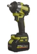 Гайковерт аккумуляторный Eltos АГ-800BL - изображение 1