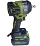 Гайковерт аккумуляторный Eltos АГ-800BL - изображение 3