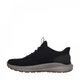 Чоловічі кросівки Skechers Slade Ultra Black/Black 48 Чорний 211191-BLK - изображение 3