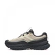 Чоловічі кросівки Li-ning CF Tracing 2 Black/Oatmeal Grey 45 Сірий AHTW003-1 - изображение 3