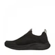 Чоловічі кросівки Skechers BOBS Moda Flex Broad Acre Black On Black 47 Чорний 118156-BBK - изображение 3
