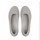 Жіночі сандалі Skechers Ashore Taupe 43 Сірий 159375-TPE - изображение 4