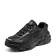 Чоловічі кросівки Skechers BOBS Bamina 2 Black On Black 48 Чорний 118320-BBK - изображение 2
