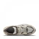 Чоловічі кросівки Mizuno Astro LS Silver Birch/Chestnut Brown/Gray 39 Бежевий D1GH252110 - изображение 3