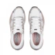 Жіночі кросівки Skechers Stamina Sport White/Silver/Light Pink 41 Білий 150710-WSLP - изображение 4