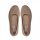 Жіночі сандалі Skechers Arya Fancy You Mocha 35 Бежевий 158987-MOC - изображение 4