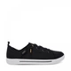 Жіночі кеди Skechers BOBS B Cute 2.0 Black 43 Чорний 114150-BLK - изображение 1