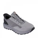 Чоловічі кросівки Skechers Slade Ultra Grey 48 Сірий 211191-GRY - изображение 2