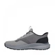 Чоловічі кросівки Skechers Slade Ultra Grey 48 Сірий 211191-GRY - изображение 3