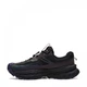 Чоловічі кросівки Li-ning CF Tracing 2 Black/Dark Purple 45,5 Чорний AHTW003-5 - изображение 3
