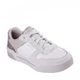 Жіночі кеди Skechers Jade Lustrous Luxury White/Multi 40,5 Білий 185390-WMLT - изображение 2