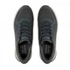 Чоловічі кросівки Skechers BOBS Squad Chaos 4 Charcoal 47 Сірий 118423-CCL - зображення 3