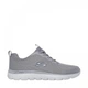 Чоловічі кеди Skechers Sport Summits Eckler Gray/Navy 47 Сірий 232963-GYNV - изображение 1