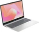 Ноутбук HP Laptop 15-fd0061ua (D16GGEA) Moonlight Blue / 15.6" IPS / Intel Core 7 150U / RAM 24 ГБ / SSD 1 ТБ - изображение 2