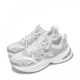 Жіночі кросівки Skechers Uno Ryze Scale Up Light Grey 36,5 Білий 177606-LTGY - изображение 2