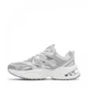 Жіночі кросівки Skechers Uno Ryze Scale Up Light Grey 36,5 Білий 177606-LTGY - изображение 3