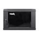 Комутаційна шафа Trinix TRX 6U/600x600x370 Black - зображення 2