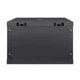 Комутаційна шафа Trinix TRX 6U/600x600x370 Black - зображення 4