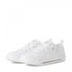 Жіночі кеди Skechers BOBS B Cute 2.0 White 39,5 Білий 114150-WHT - изображение 2