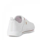 Жіночі кеди Skechers BOBS B Cute 2.0 White 39,5 Білий 114150-WHT - изображение 4