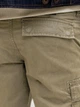 Шорты короткие мужские Jack & Jones 12291369 S Olive Night (5715830550193) - изображение 5