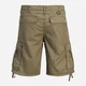 Шорты короткие мужские Jack & Jones 12291369 S Olive Night (5715830550193) - изображение 8