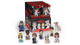 Фігурка FUNKO POP! Mini Vinyl Figures Дивні дива Stranger Things S4 76mm 64911 - зображення 2